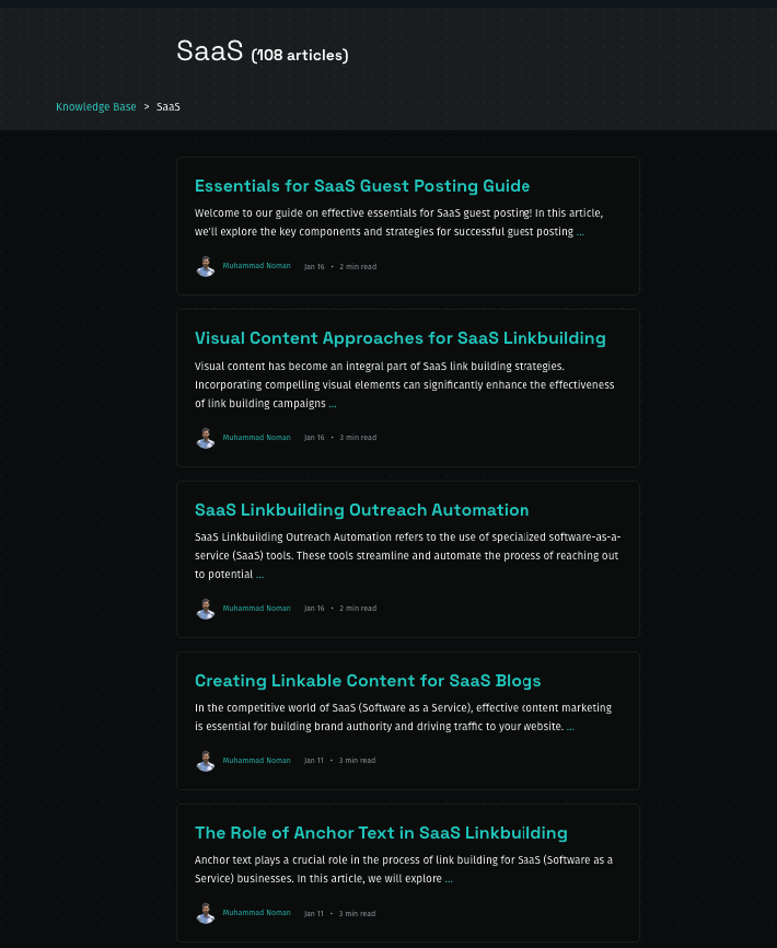 ai seo content